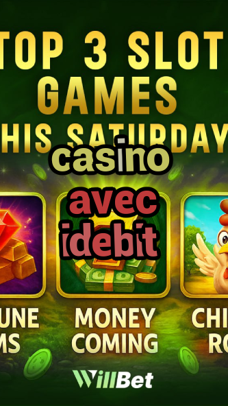 casino avec idebit-igamblingorder.com