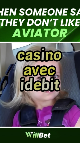 casino avec idebit-igamblingorder.com