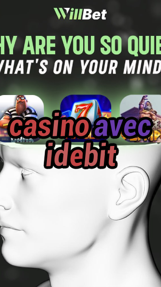 casino avec idebit-igamblingorder.com