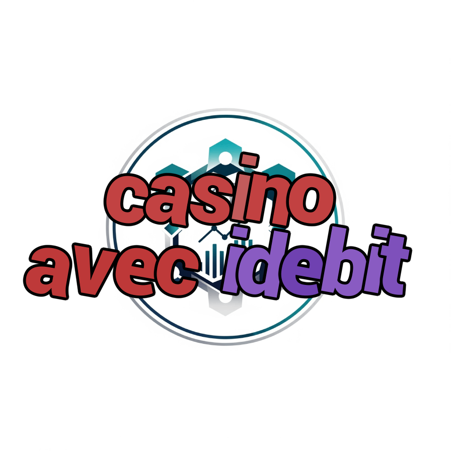 casino avec idebit
